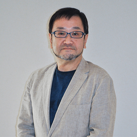 DAISUKE TERASAWA